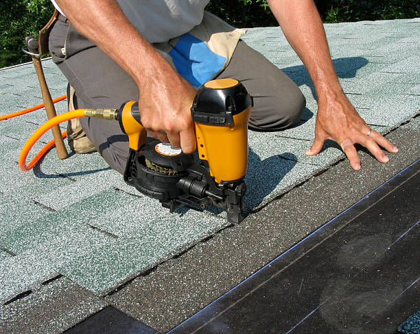 Best Emergency Roof Repair  in USA